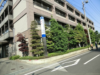 病院