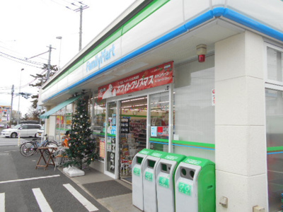 コンビニ