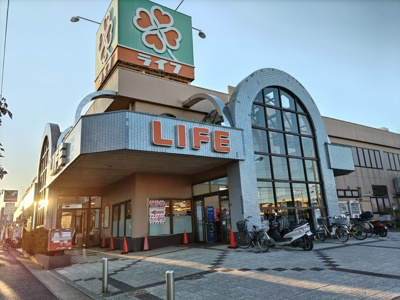 スーパー