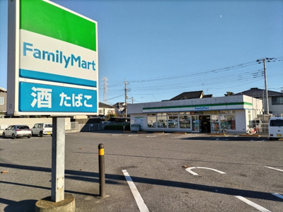 コンビニ