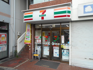 コンビニ