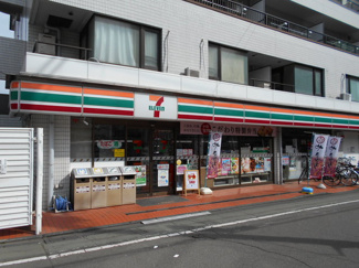 コンビニ