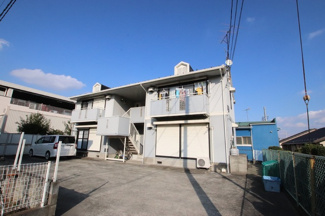 駐車場（要空き確認）