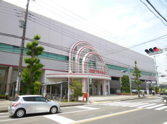 スーパー