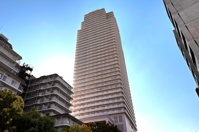 【外観】 | リバーカントリーガーデン京橋