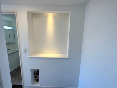 【内装】 | ＨａｂｉｔａｔｉｏｎＤａｉｗａ（ＤＷ） | ＨａｂｉｔａｔｉｏｎＤａｉｗａ（ＤＷ）★那覇市安里エリア