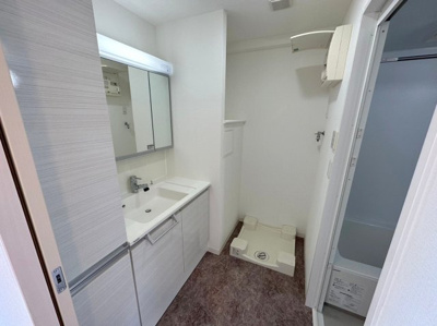 【洗面所】 | ＨａｂｉｔａｔｉｏｎＤａｉｗａ（ＤＷ） | ＨａｂｉｔａｔｉｏｎＤａｉｗａ（ＤＷ）★那覇市安里エリア