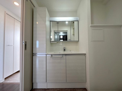 【洗面所】 | ＨａｂｉｔａｔｉｏｎＤａｉｗａ（ＤＷ） | ＨａｂｉｔａｔｉｏｎＤａｉｗａ（ＤＷ）★那覇市安里エリア