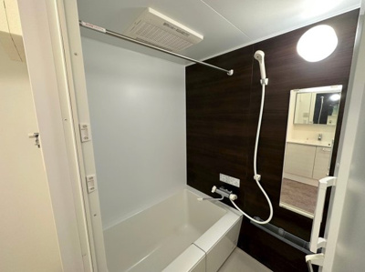 【浴室】 | ＨａｂｉｔａｔｉｏｎＤａｉｗａ（ＤＷ） | ＨａｂｉｔａｔｉｏｎＤａｉｗａ（ＤＷ）★那覇市安里エリア