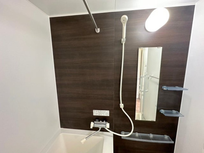 【浴室】 | ＨａｂｉｔａｔｉｏｎＤａｉｗａ（ＤＷ） | ＨａｂｉｔａｔｉｏｎＤａｉｗａ（ＤＷ）★那覇市安里エリア