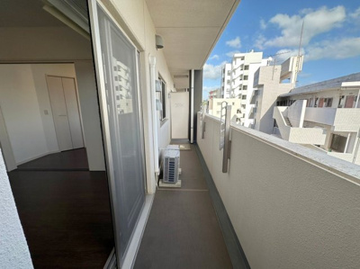 【バルコニー】 | ＨａｂｉｔａｔｉｏｎＤａｉｗａ（ＤＷ） | ＨａｂｉｔａｔｉｏｎＤａｉｗａ（ＤＷ）★那覇市安里エリア