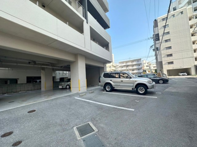 【駐車場】 | ＨａｂｉｔａｔｉｏｎＤａｉｗａ（ＤＷ） | ＨａｂｉｔａｔｉｏｎＤａｉｗａ（ＤＷ）★那覇市安里エリア