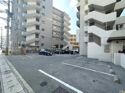 【駐車場】 | ＨａｂｉｔａｔｉｏｎＤａｉｗａ（ＤＷ） | ＨａｂｉｔａｔｉｏｎＤａｉｗａ（ＤＷ）★那覇市安里エリア