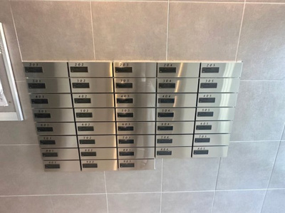 【その他共用部分】 | ＨａｂｉｔａｔｉｏｎＤａｉｗａ（ＤＷ） | ＨａｂｉｔａｔｉｏｎＤａｉｗａ（ＤＷ）★那覇市安里エリア