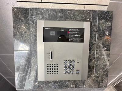 【セキュリティ】 | ＨａｂｉｔａｔｉｏｎＤａｉｗａ（ＤＷ） | ＨａｂｉｔａｔｉｏｎＤａｉｗａ（ＤＷ）★那覇市安里エリア