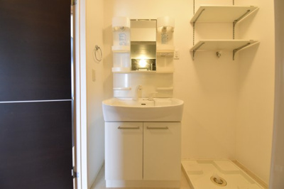 【独立洗面台】 | エトワール・トーゼ