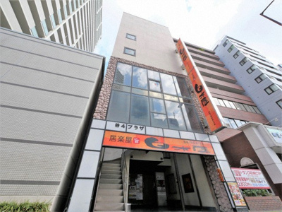 【外観】 | 谷4プラザ