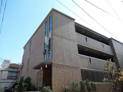 【外観】 | アビターレ東大島