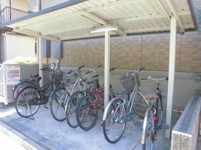 【その他共用部分】 | アビターレ東大島