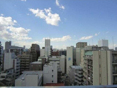 【展望】 | グレイスコート木場