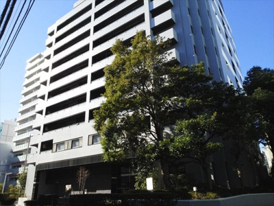 【外観】 | グレイスコート木場