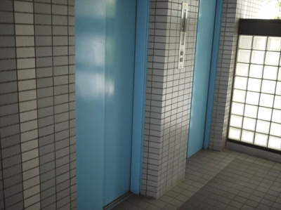 【その他共用部分】 | グレイスコート木場