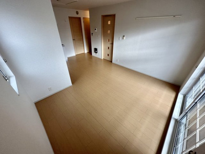 【洋室】 | マーガレットハウス