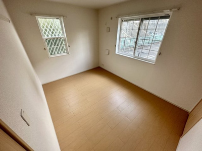 【寝室】 | マーガレットハウス