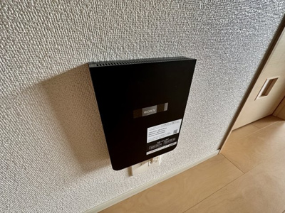 【設備】 | マーガレットハウス