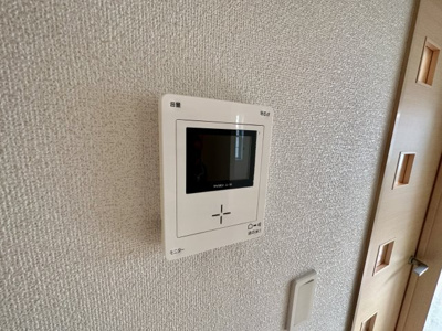 【セキュリティ】 | マーガレットハウス