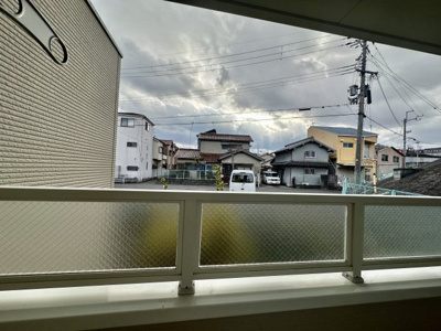 【展望】 | マーガレットハウス