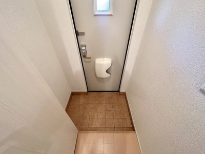 【玄関】 | マーガレットハウス