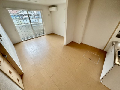 【居間・リビング】 | マーガレットハウス