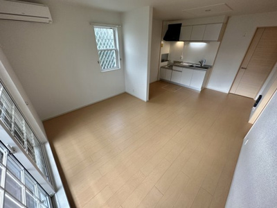 【居間・リビング】 | マーガレットハウス