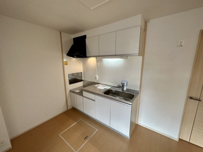 【キッチン】 | マーガレットハウス