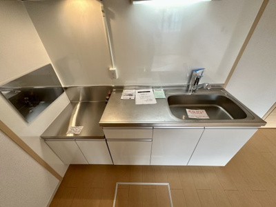 【キッチン】 | マーガレットハウス