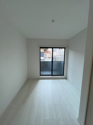 【内装】 | サニーガーデン日の出町 | 別号室の写真になります。現況優先。