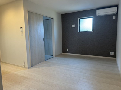 【設備】 | サニーガーデン日の出町 | 別号室の写真になります。現況優先。