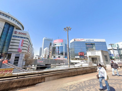 【周辺】 | 小暮ビル