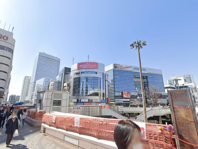 小暮ビルの外観