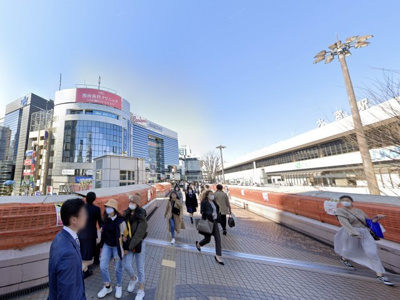 【外観】 | 小暮ビル