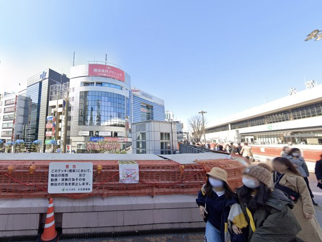 小暮ビルの外観