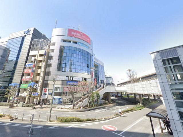 小暮ビルの外観