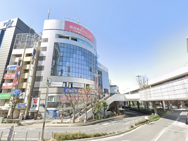 小暮ビルの外観