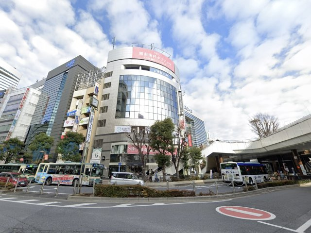 小暮ビルの外観