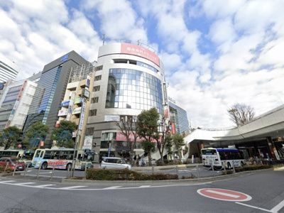 【外観】 | 小暮ビル