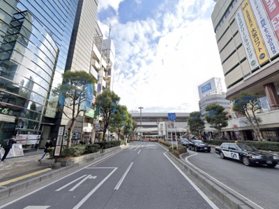 【周辺】 | 小暮ビル