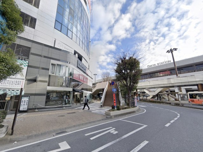 【周辺】 | 小暮ビル