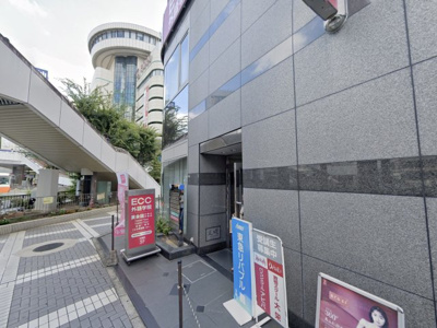 【エントランス】 | 小暮ビル