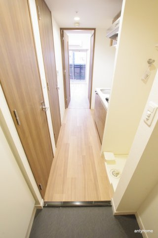 プレサンス天神橋筋六丁目ヴォワール　仲介手数料無料の内装